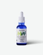 1oz 150mg water soluble cbg tincture