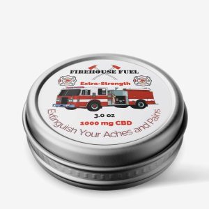 firehouse fuel muscle rub 1000mg extra strength