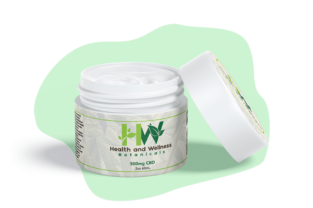 Topical With Green | Health and Wellness Botanicals