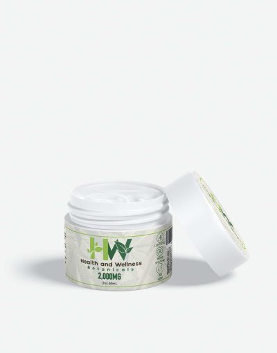 Pain Management Cream