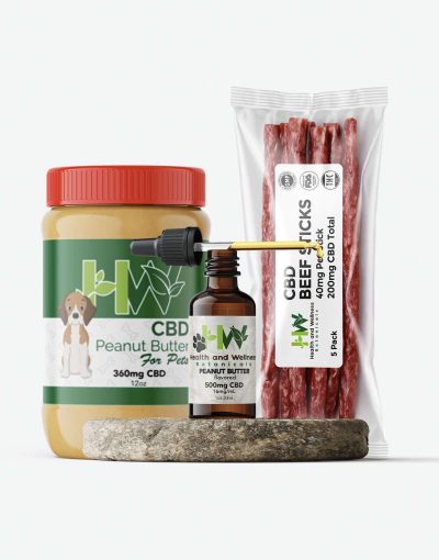 Small Dog Starter Bundle